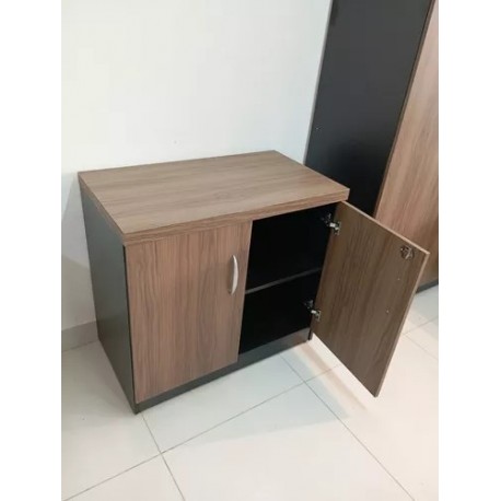 Armário Baixo com 02 Portas