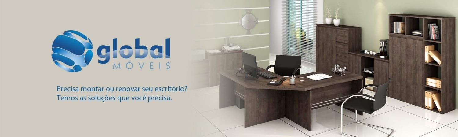 Móveis para escritório